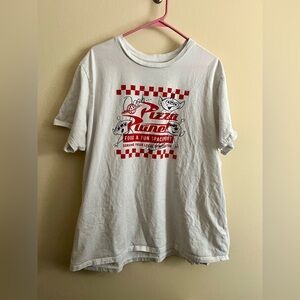 Disney Toy Story Pizza Planet Tee